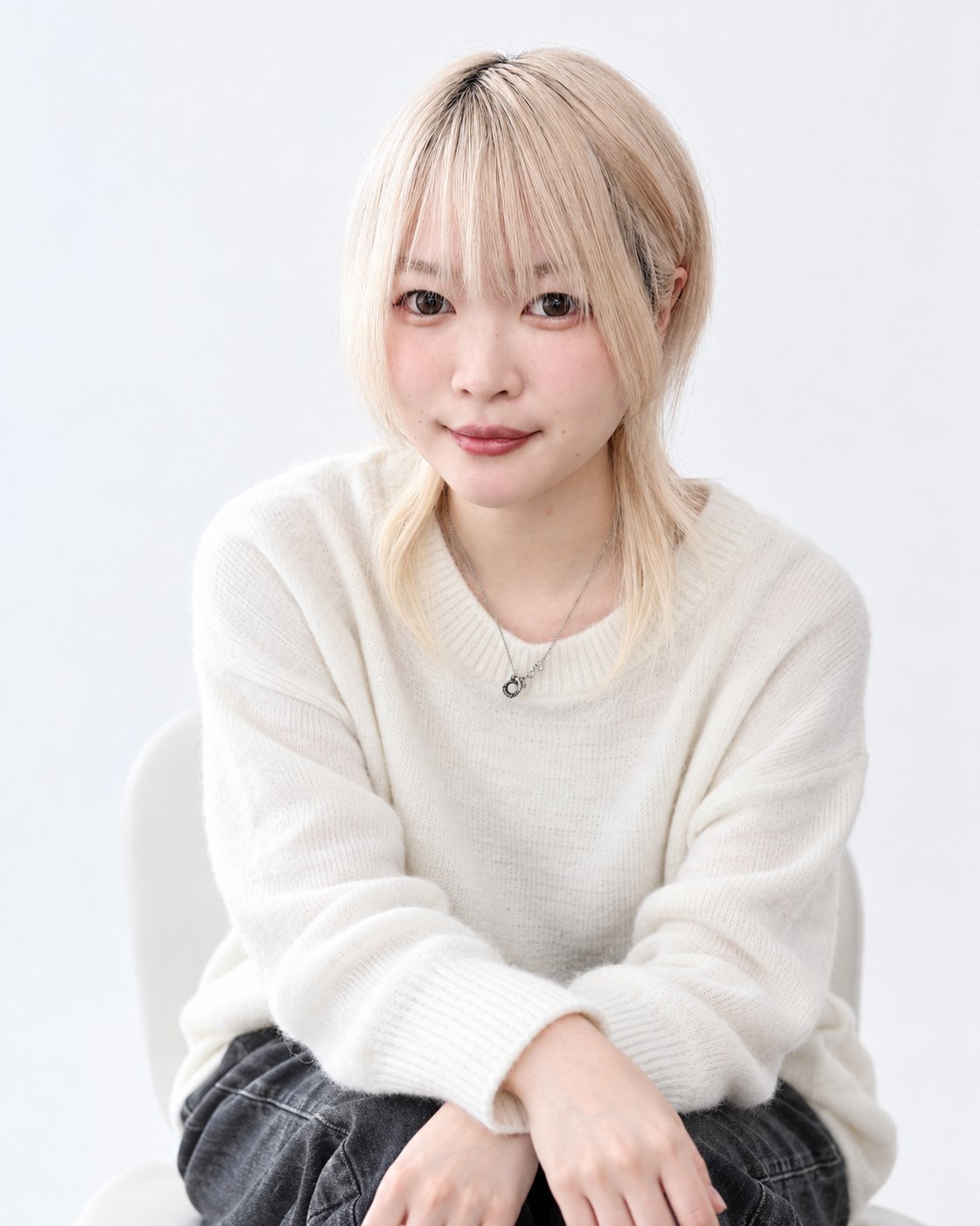 MINAKO ポートレート